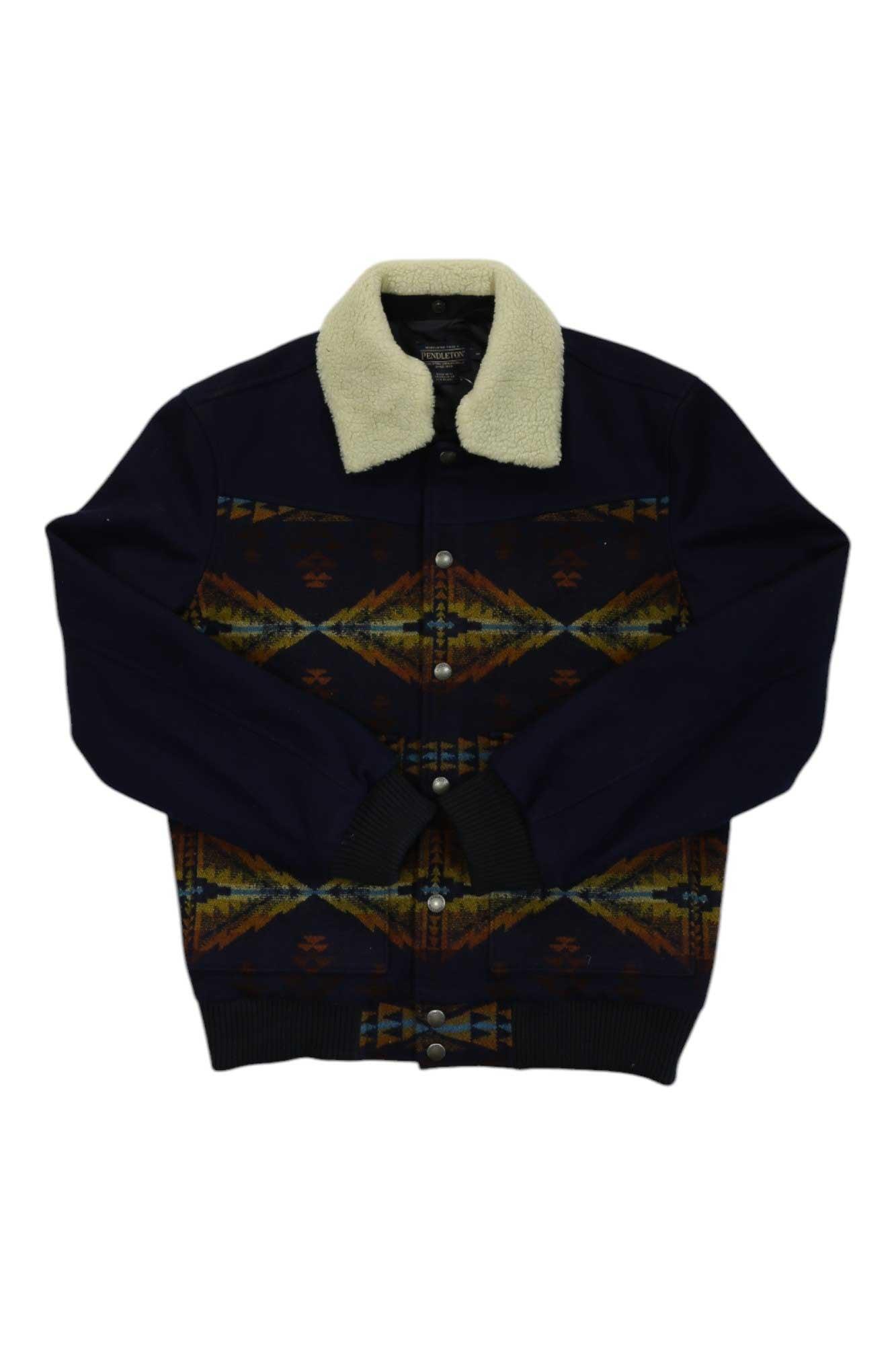 Pendleton Mens Jacksonville Coat Pendleton