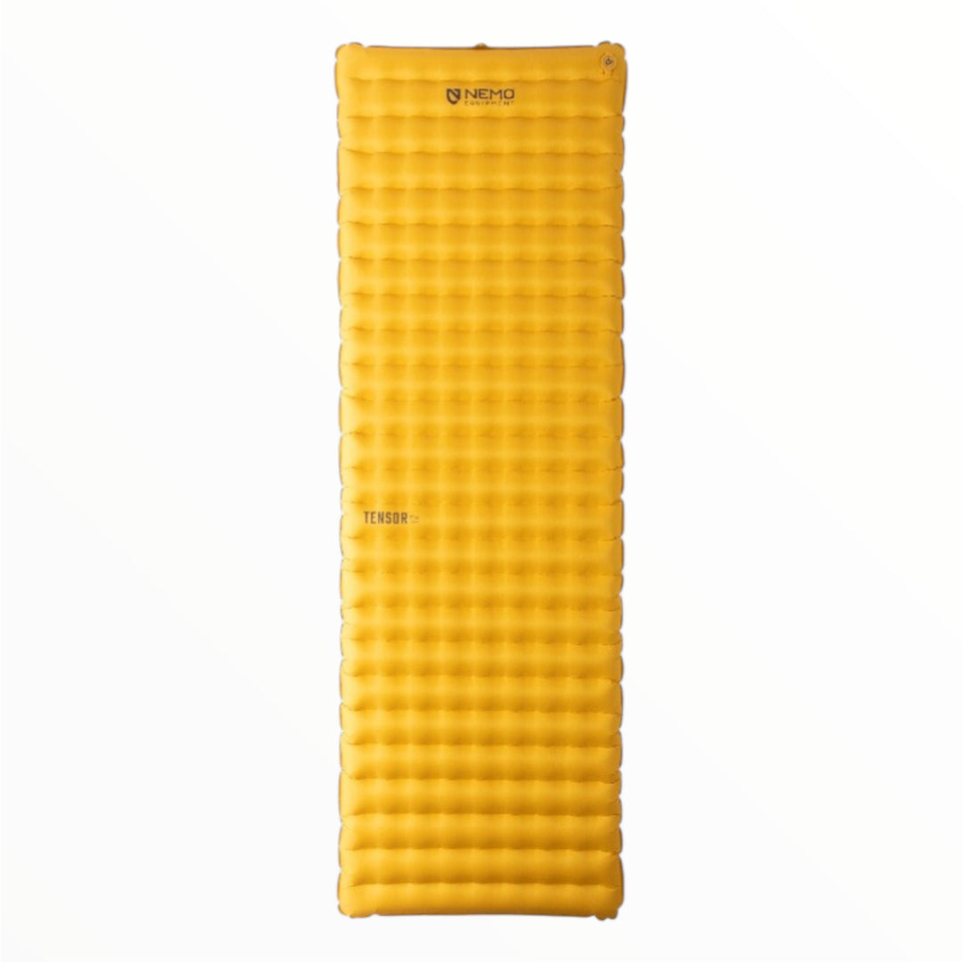 NEMO Tensor Trail Sleeping Pad