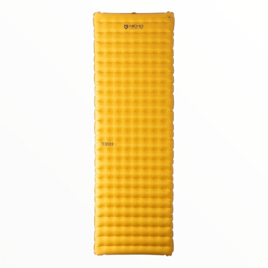 NEMO Tensor Trail Sleeping Pad