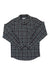 Columbia Mens Long Sleeve Button Up Flannel Columbia