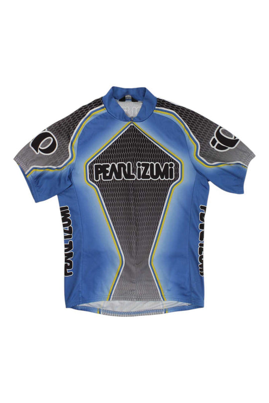 Mens Pearl Izumi Cycling Jersey Pearl Izumi