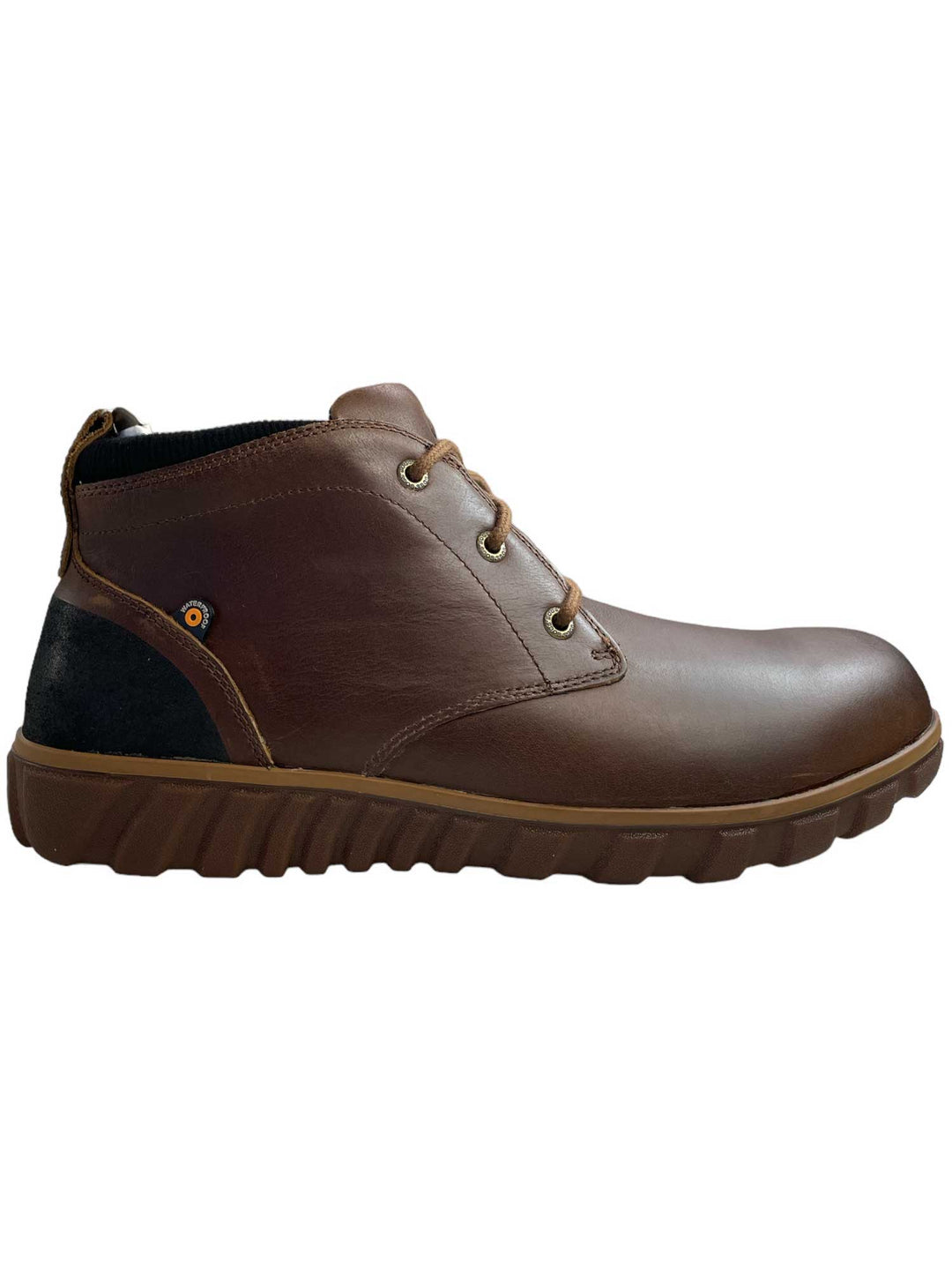 Bogs Men's Classic Casual Chukka Boot Bogs