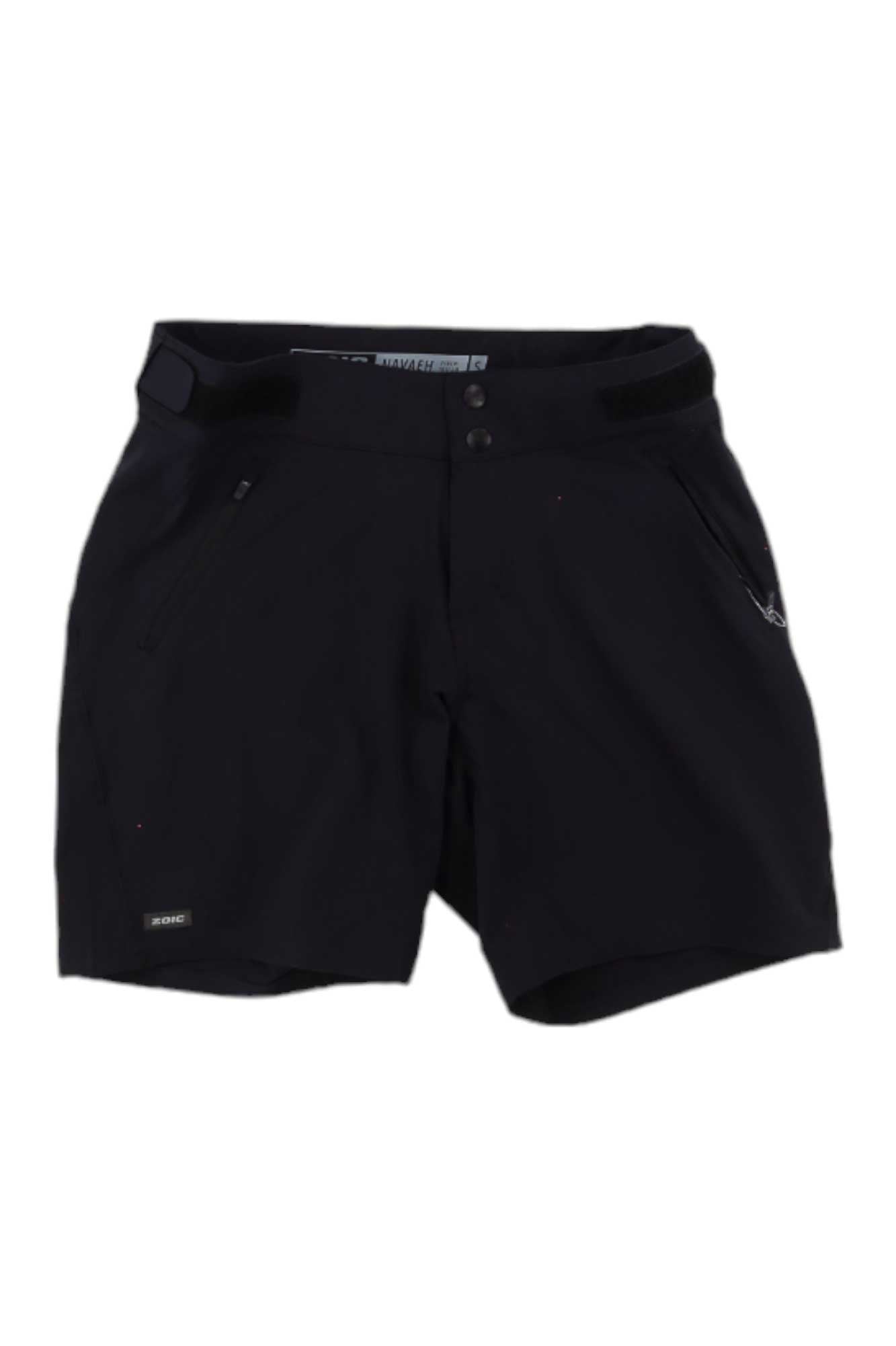 Zoic Womens Navaeh 7 Short Zoic