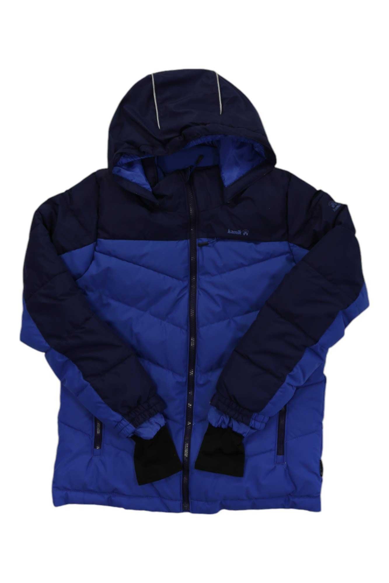 Kamik Boys' Anakin Jacket Kamik Kids