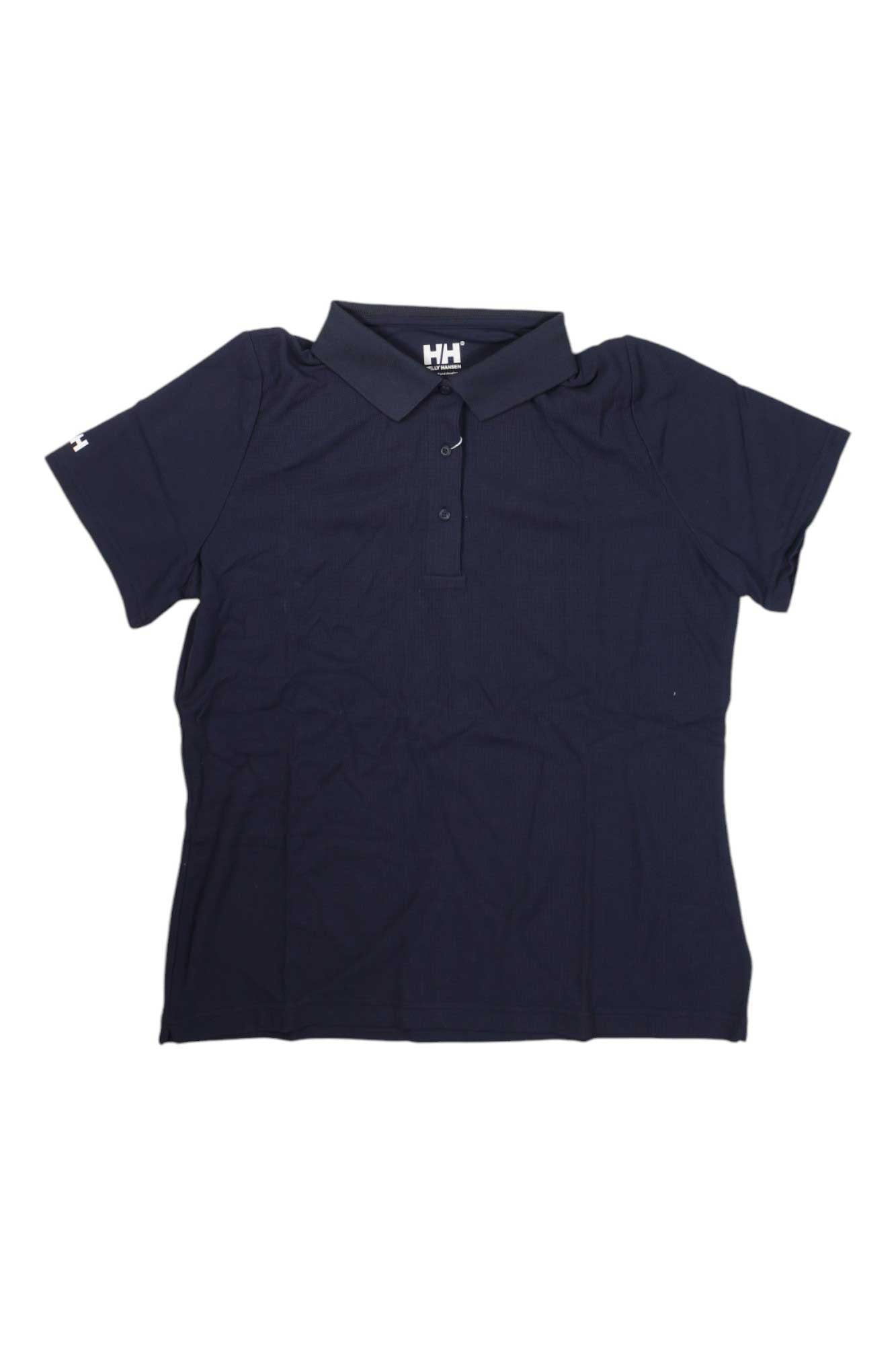 Helly Hansen Womens Tech Crew Polo Helly Hansen