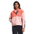 The North Face Womens Cragmont Fleece 1/4 Snap Top The North Face