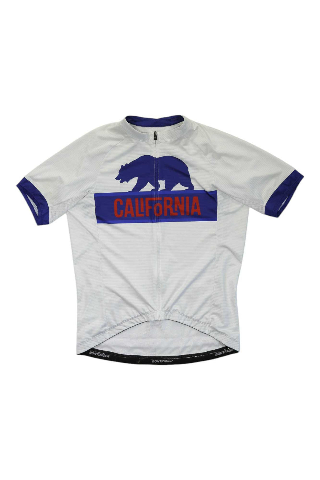 BONTRAGER MENS SHORT SLEEVE JERSEY Bontrager