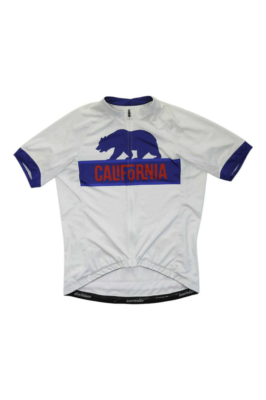 BONTRAGER MENS SHORT SLEEVE JERSEY Bontrager