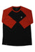 Mons Royale Mens Tarn Merino Shift Raglan 3/4 Top Mons Royale