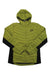 Helly Hansen Men's Verglas Hooded Down Hybrid Insulator Jacket Helly Hansen