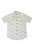 Salty Crew Mens Market SS Woven Top Wild Rye