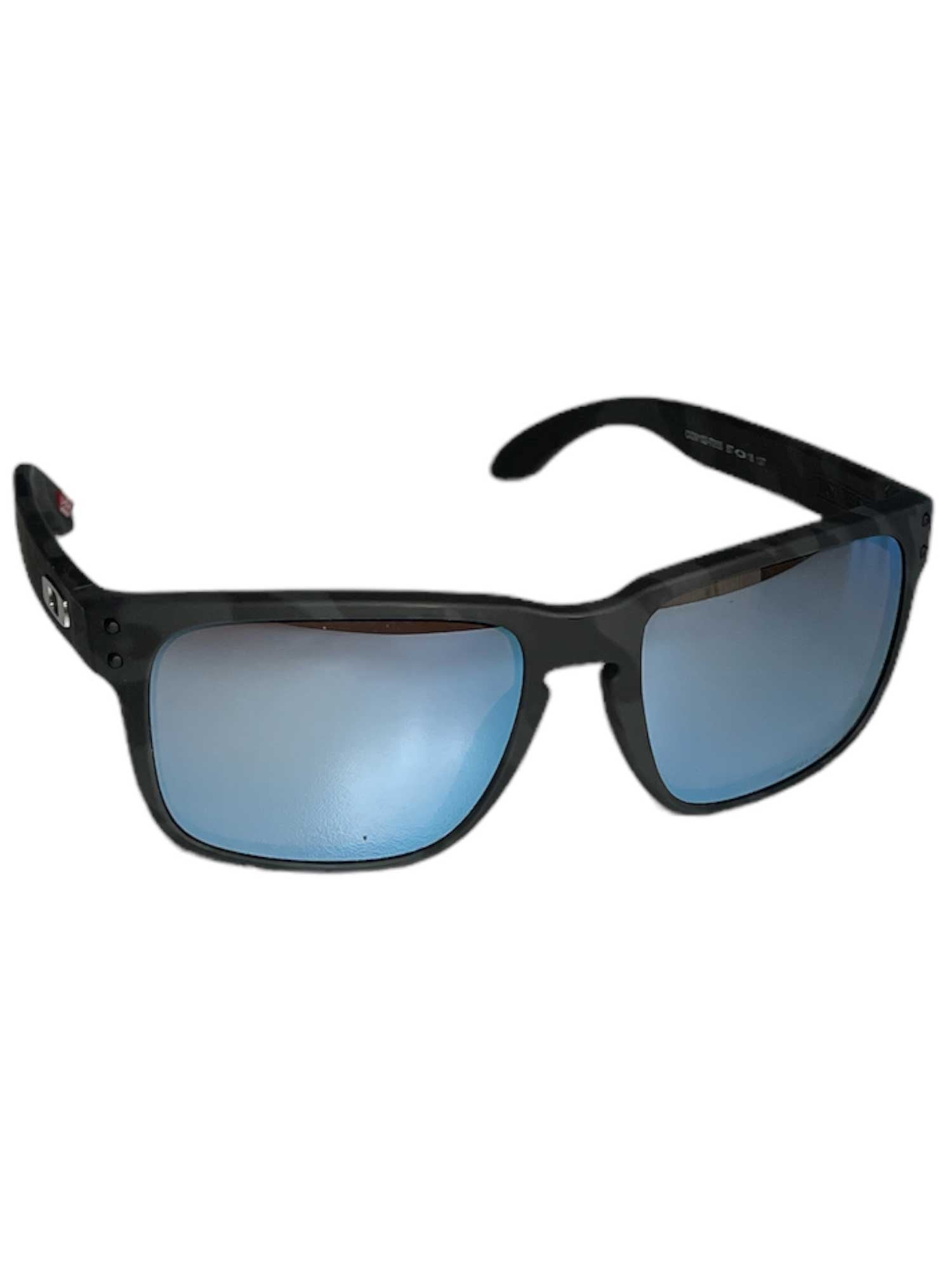 Oakley Holbrook Sunglasses