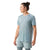 Smartwool Mens Merino Sport 120 Mountain Biking SS Tee Smartwool