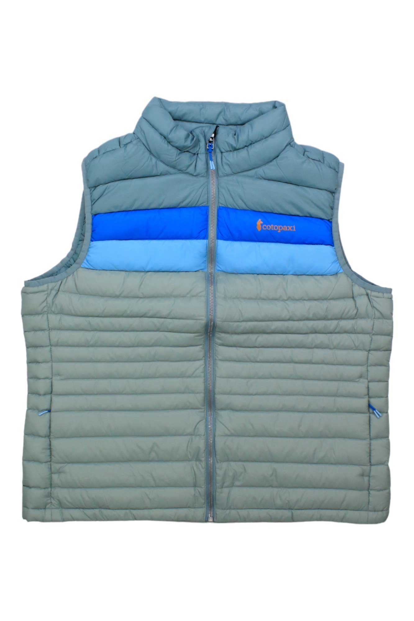 Cotopaxi Womens Fuego Down Vest Cotopaxi