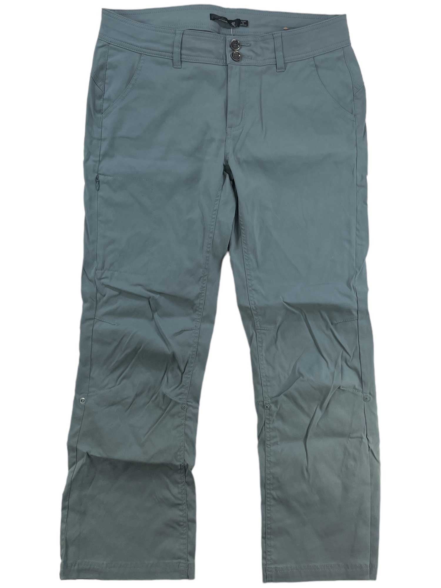 Halle Pants - Short Sizes Prana
