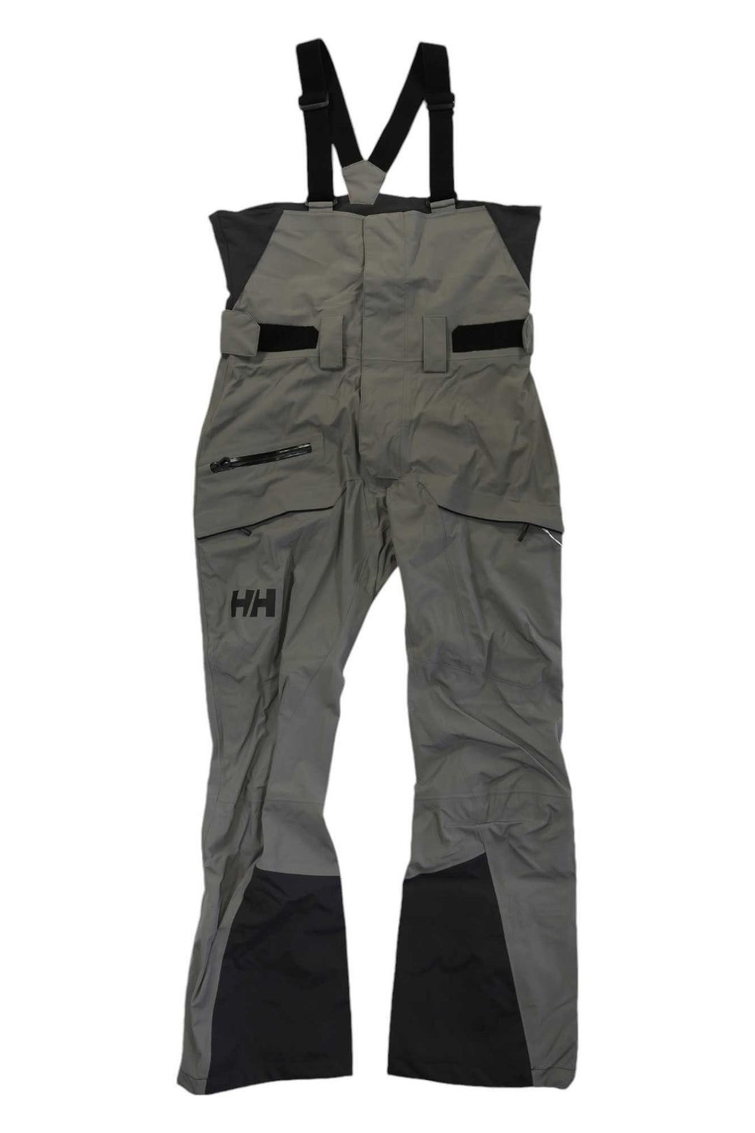 Helly Hansen Mens Sogn Bib Shell Pant