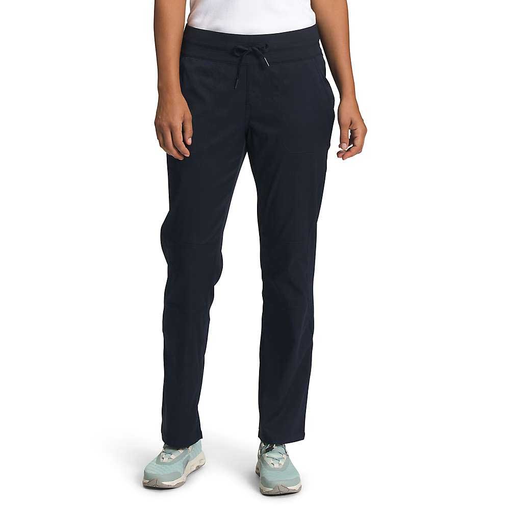 Womens Aphrodite Motion Pant The North Face