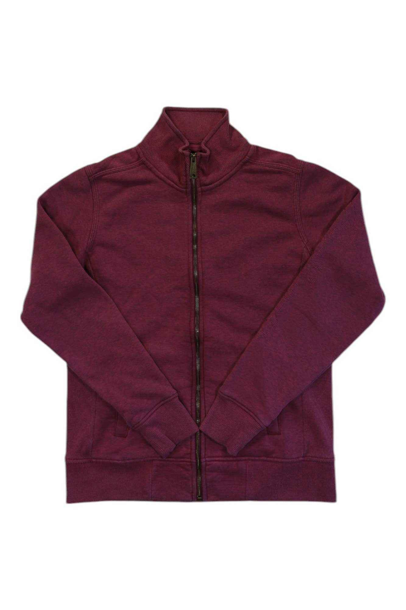 Carhartt Womens Dunlow Front Zip Sweatshirt Carhartt