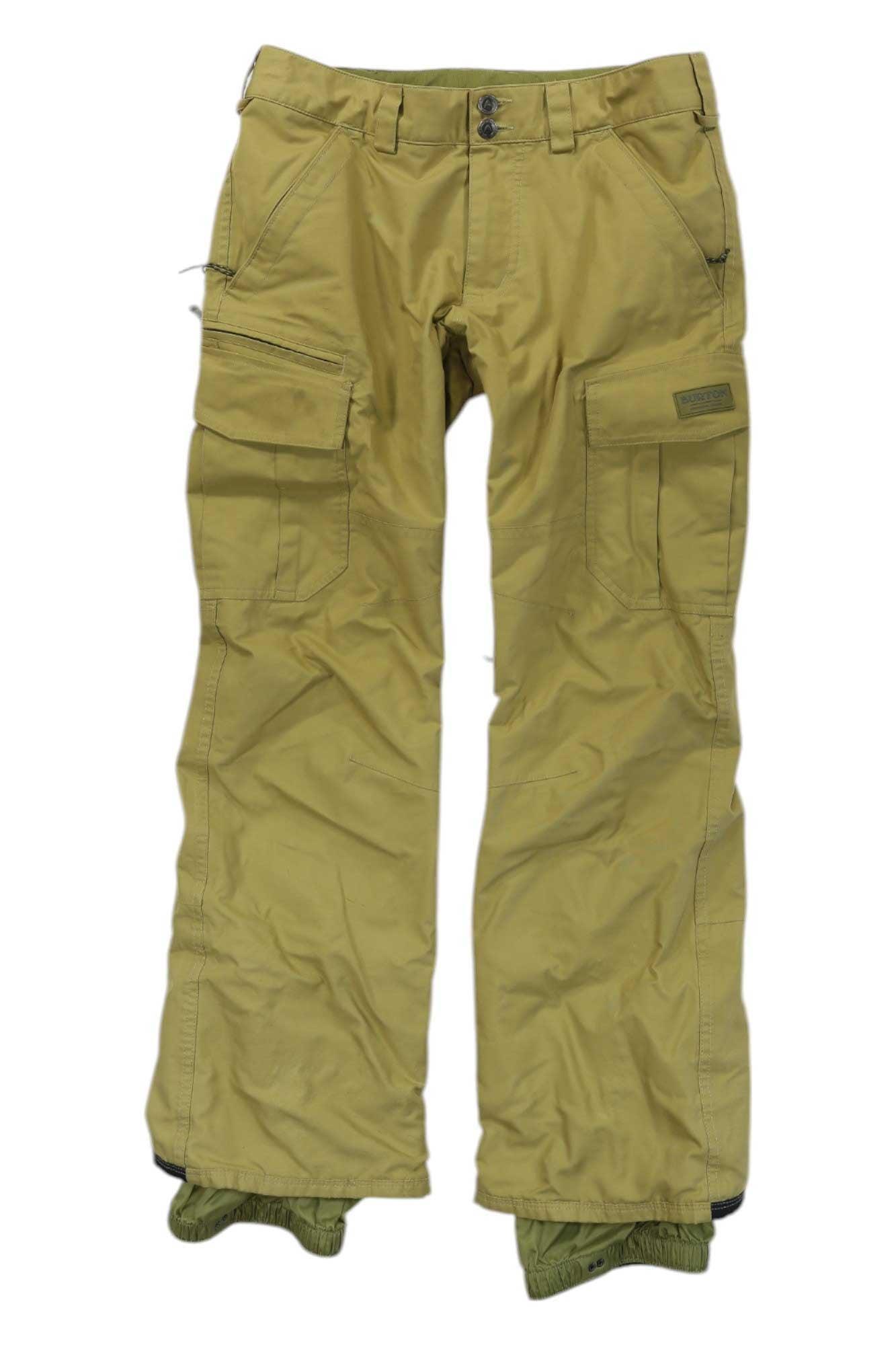 Burton Mens Cargo Pant Burton