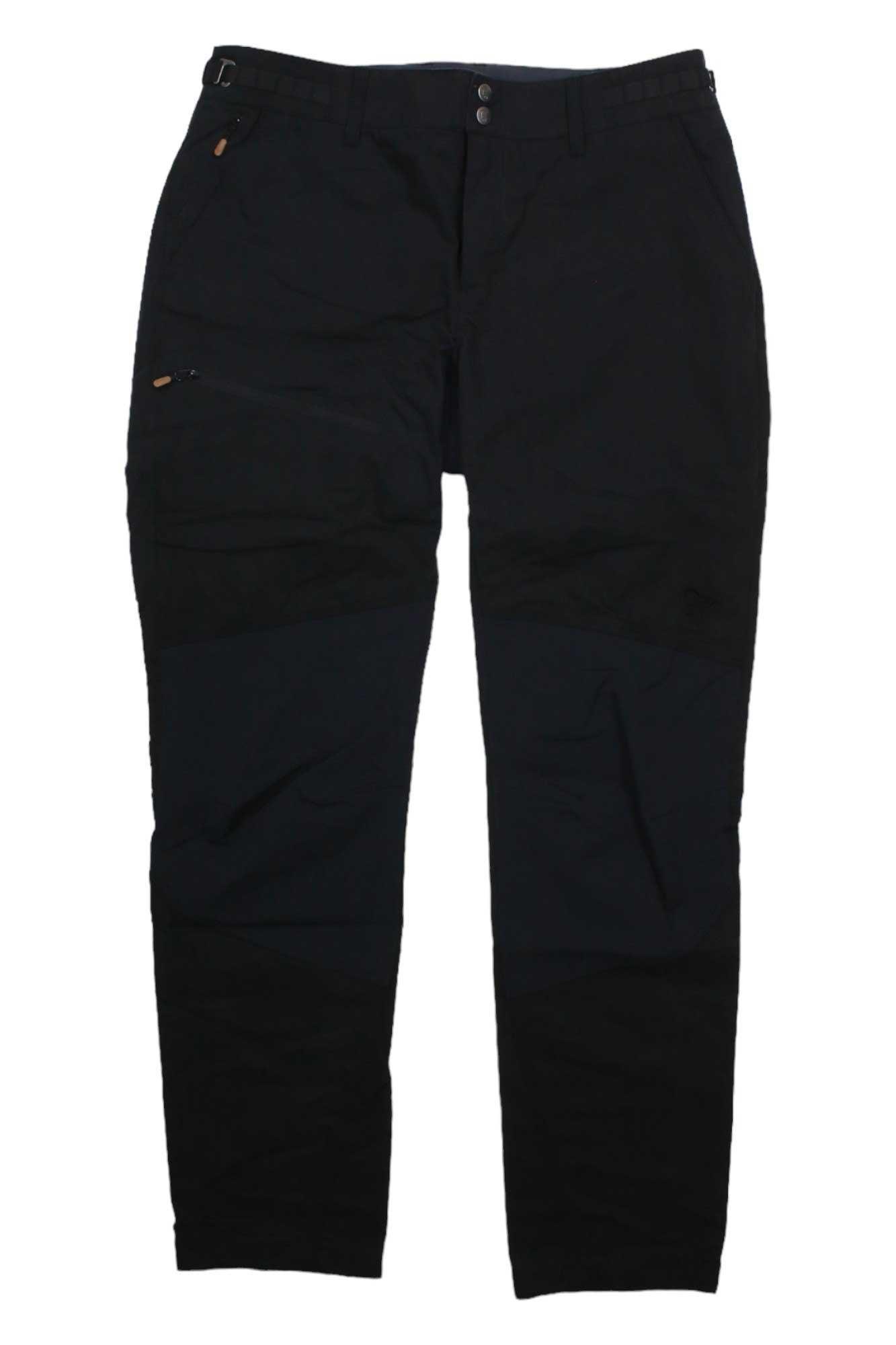 Norrona Womens Svalbard Mid Cotton Pant Norrona