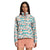 The North Face Womens Printed Class V Pullover The North Face