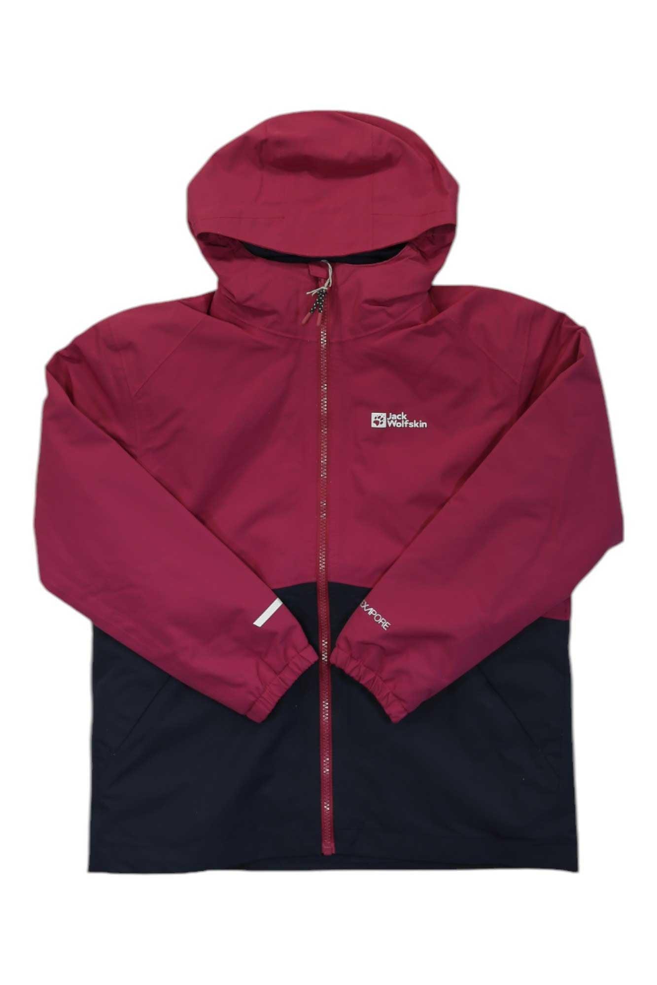 Jack Wolfskin Kids Iceland 3IN1 Jacket Jack Wolfskin