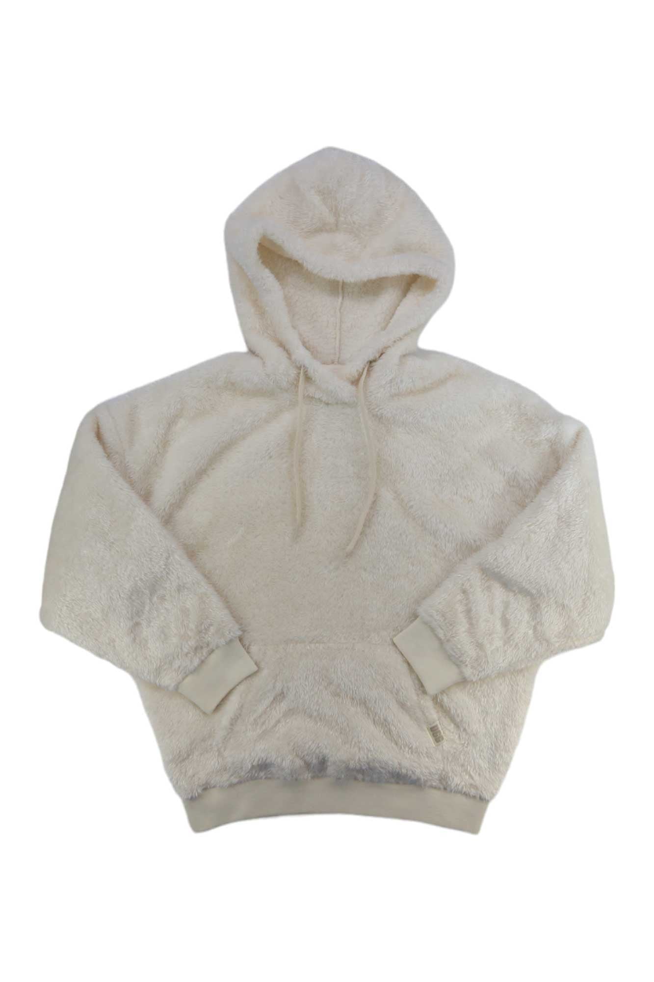 Ugg Womens Loyra Sherpa Hoodie