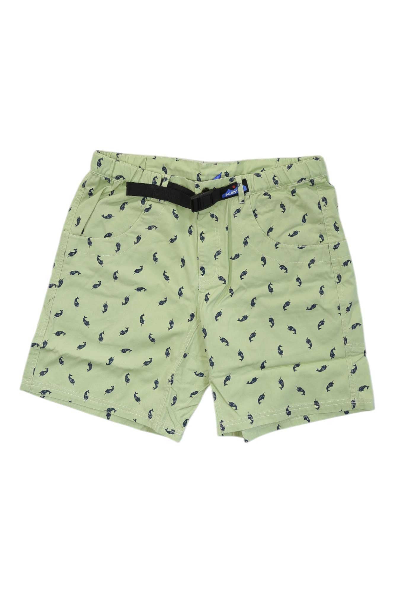 KAVU Mens Chili Lite 8.5 Inch Short KAVU