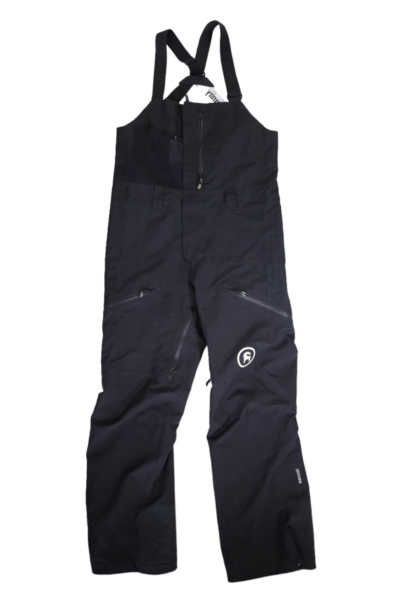 Backcountry Cardiac Pro Bib Pant Backcountry