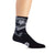 Fox 6 Inch Ranger Sock Fox