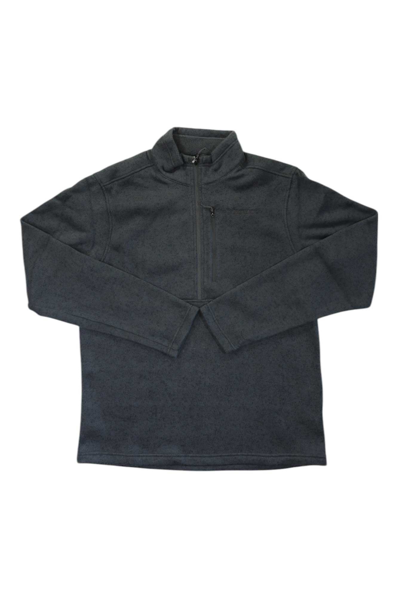 Marmot Mens Drop Line 1/2 Zip Top