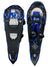 Crescent Moon Womens Vail 24.5 Snowshoes Crescent Moon