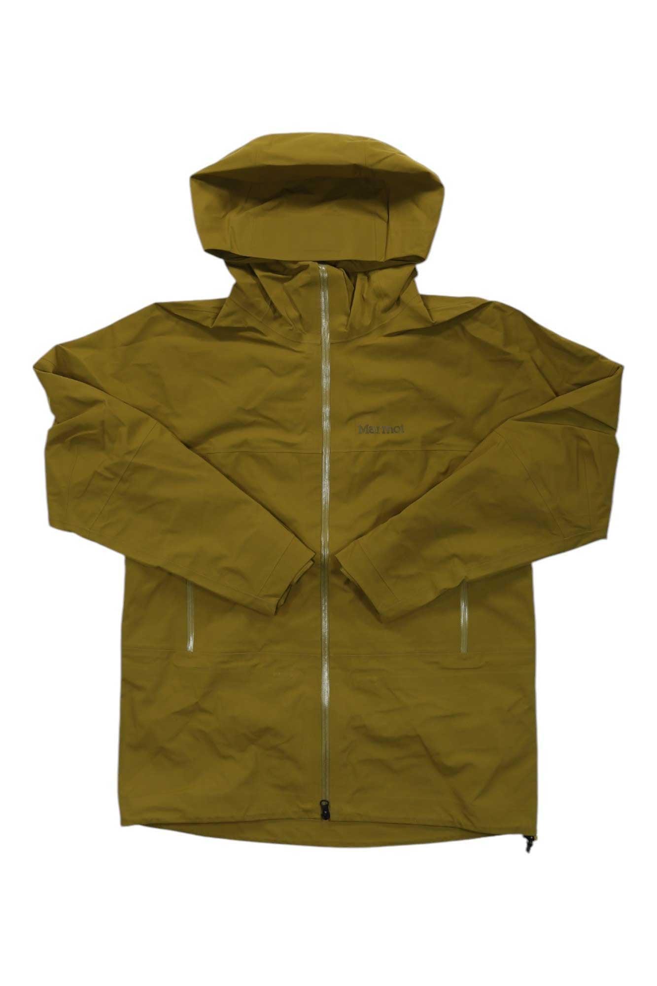 Mens Orion GORE-TEX Jacket Marmot