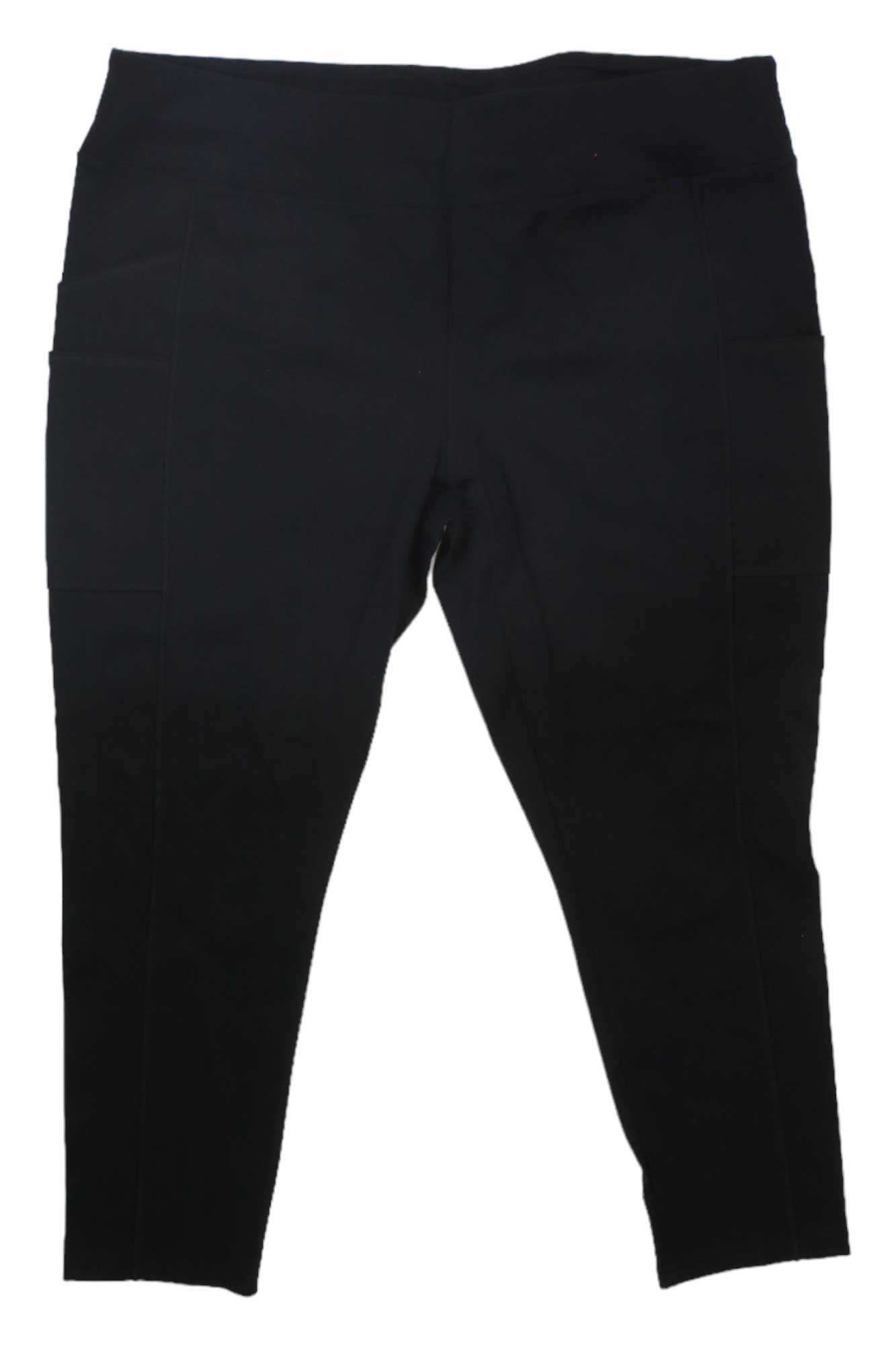 Carhartt Womens Force Fitted Lightweight Cropped Legging Carhartt