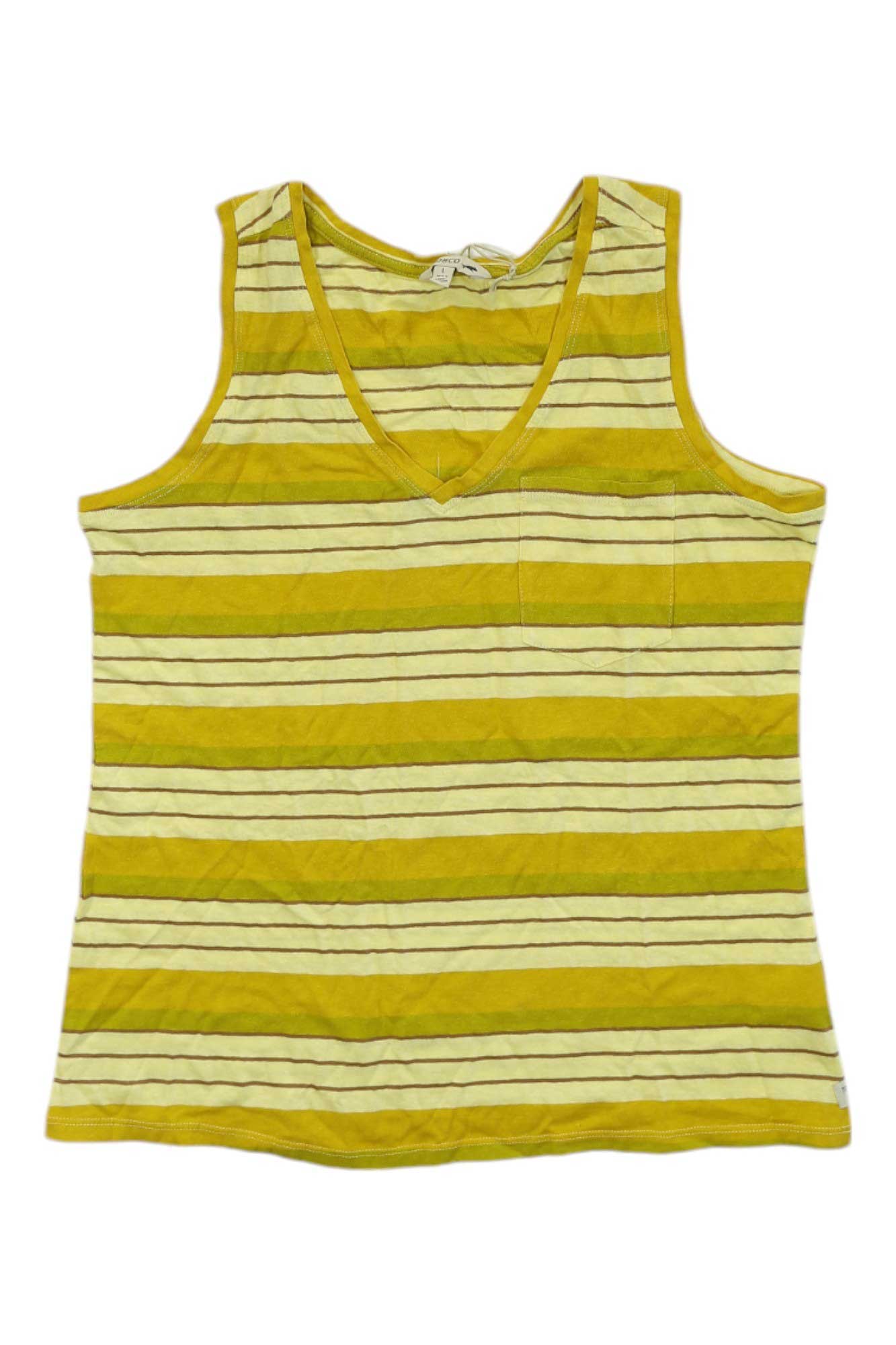 Toad & Co Womens Grom Tank Toad & Co