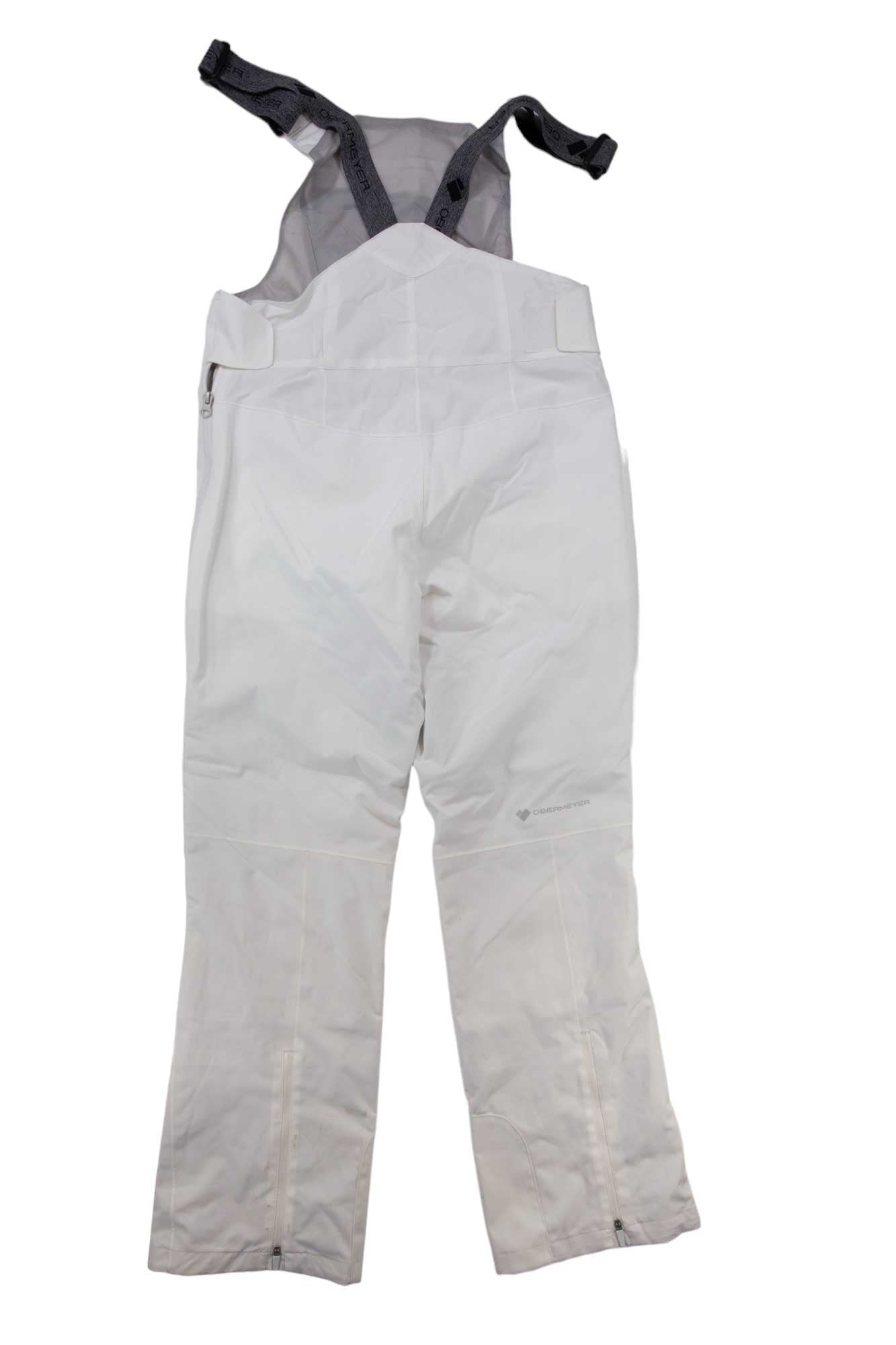 Obermeyer Womens Bliss Bib Pant Obermeyer