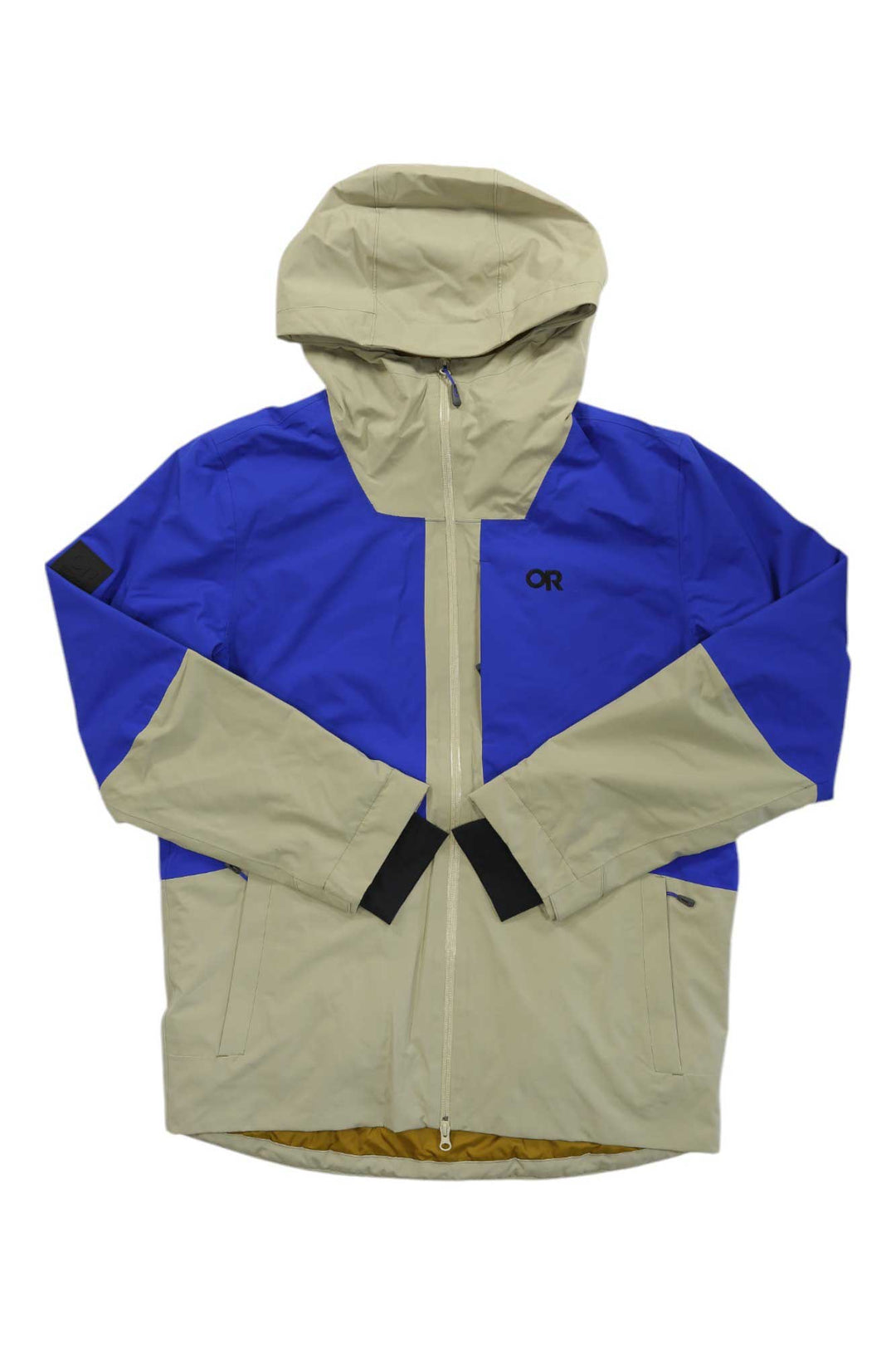 Outdoor Research Mens Snowcrew Jacket Outdoor Research