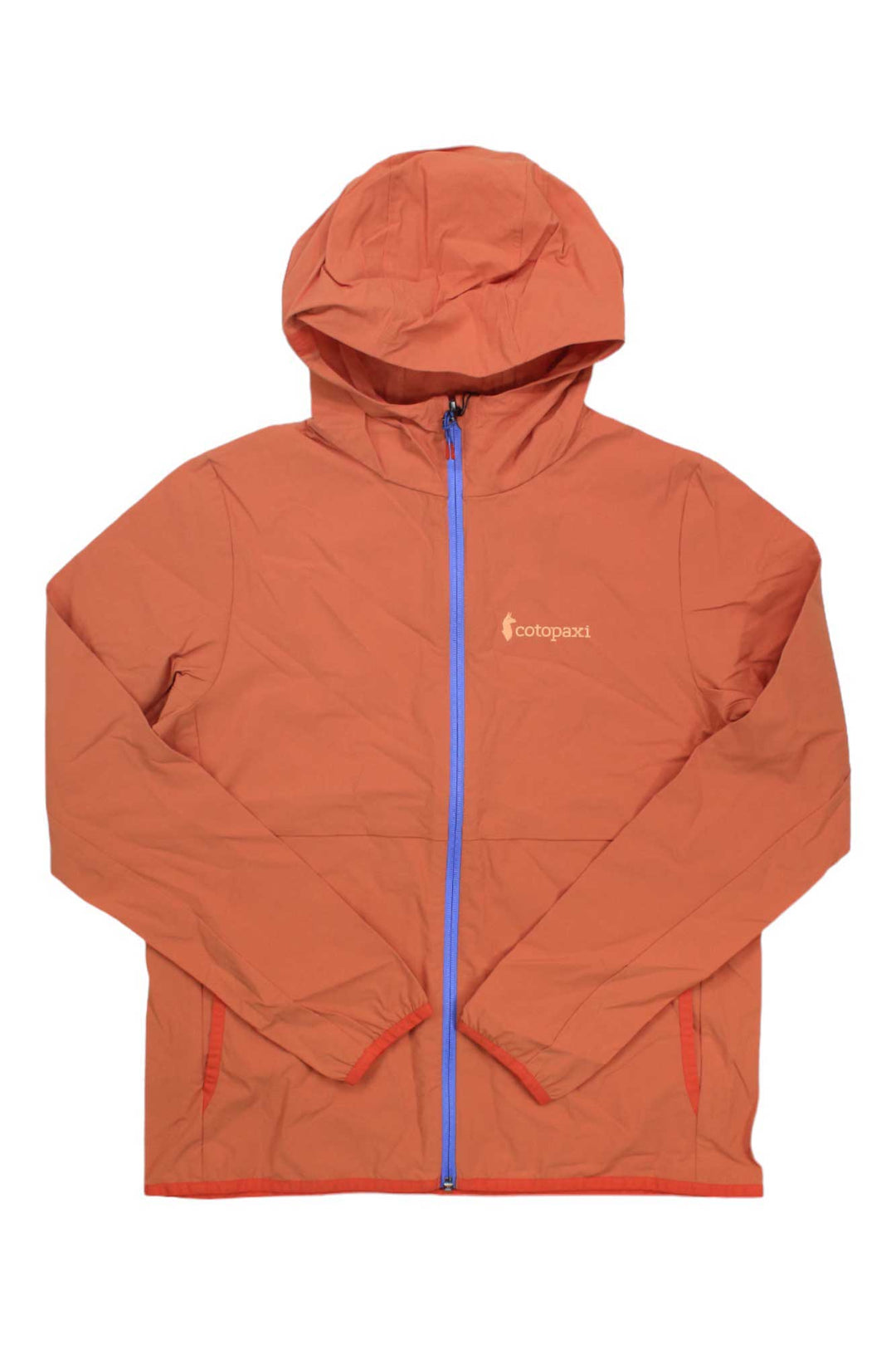 Cotopaxi Women's Vuelta Performance Windbreaker Jacket Cotopaxi