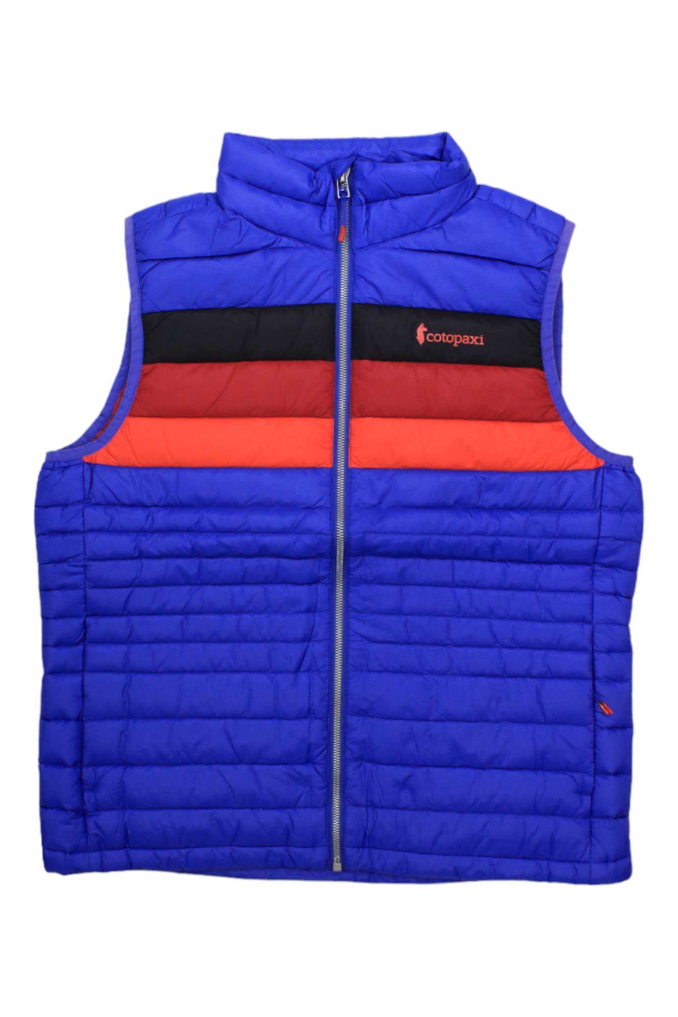 Cotopaxi Womens Fuego Down Vest Cotopaxi