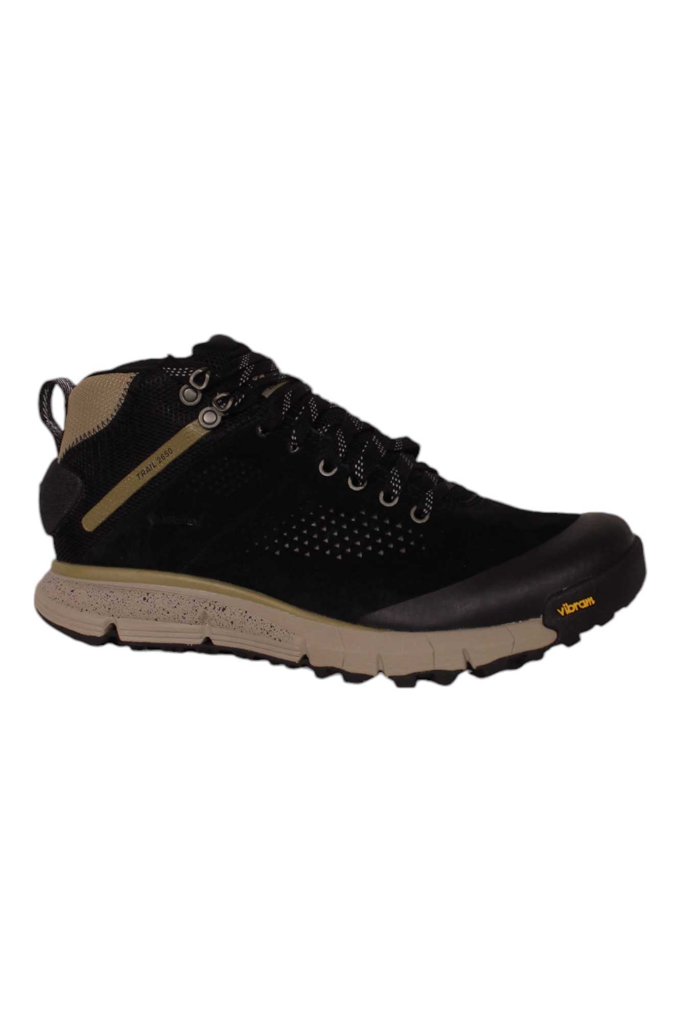Danner Womens Trail 2650 Mid Waterproof Shoe Danner