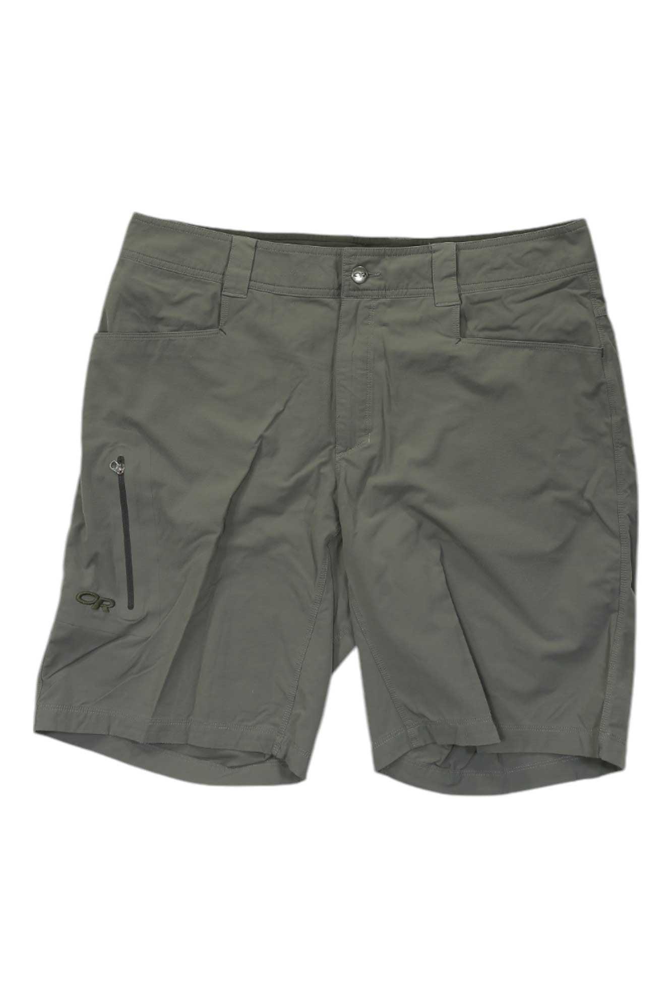 Outdoor Research Mens Ferrosi 10 Inch Short Outdoor Research