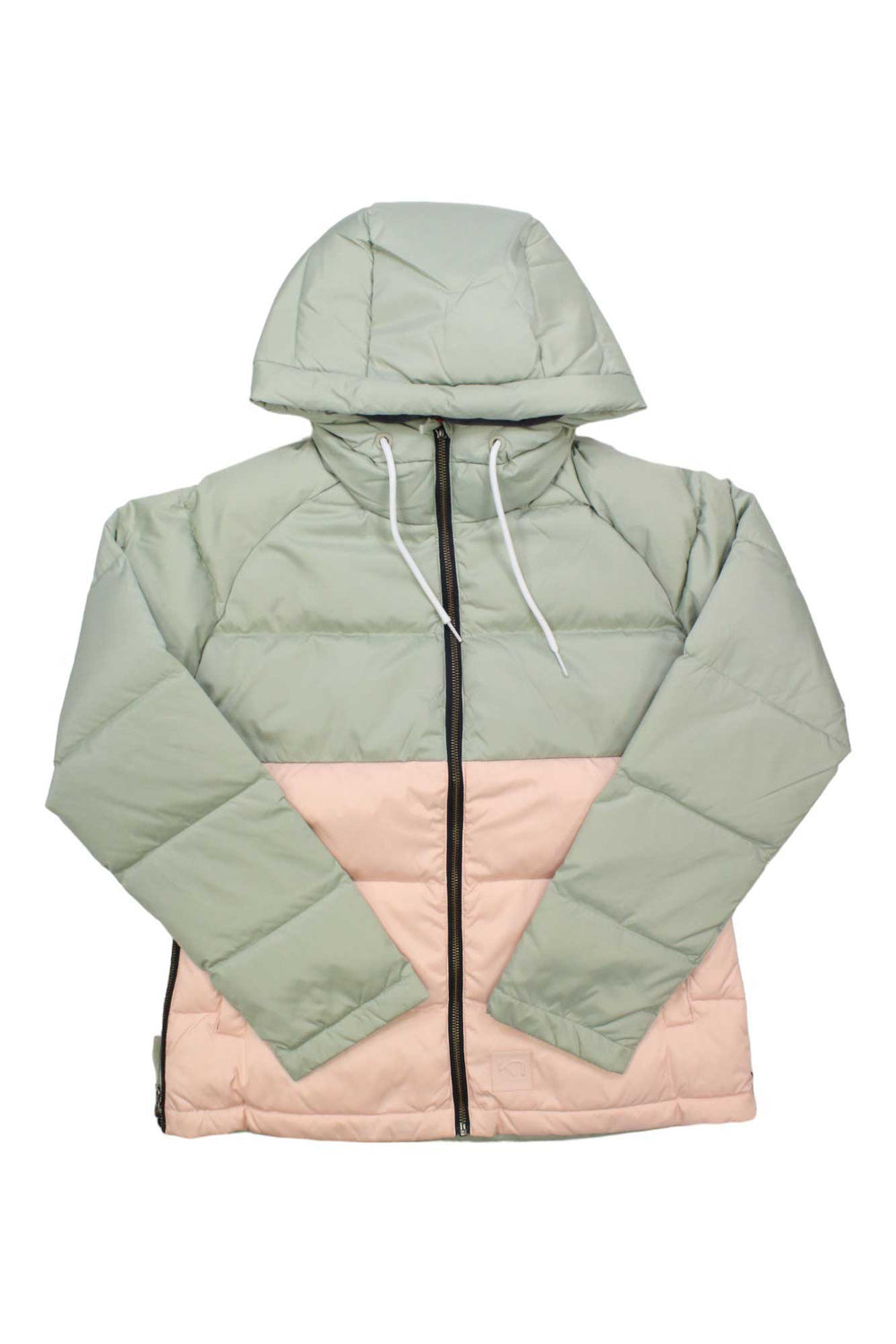 Kari Traa Womens Astrid Jacket