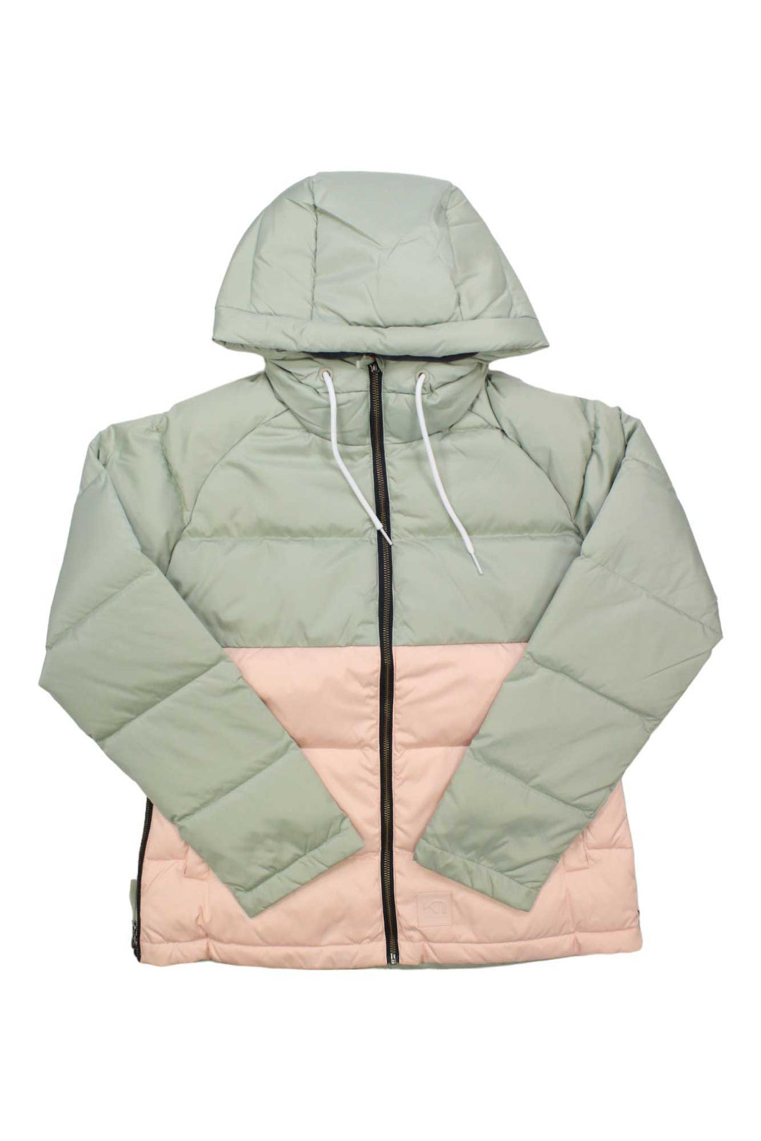 Kari Traa Womens Astrid Jacket