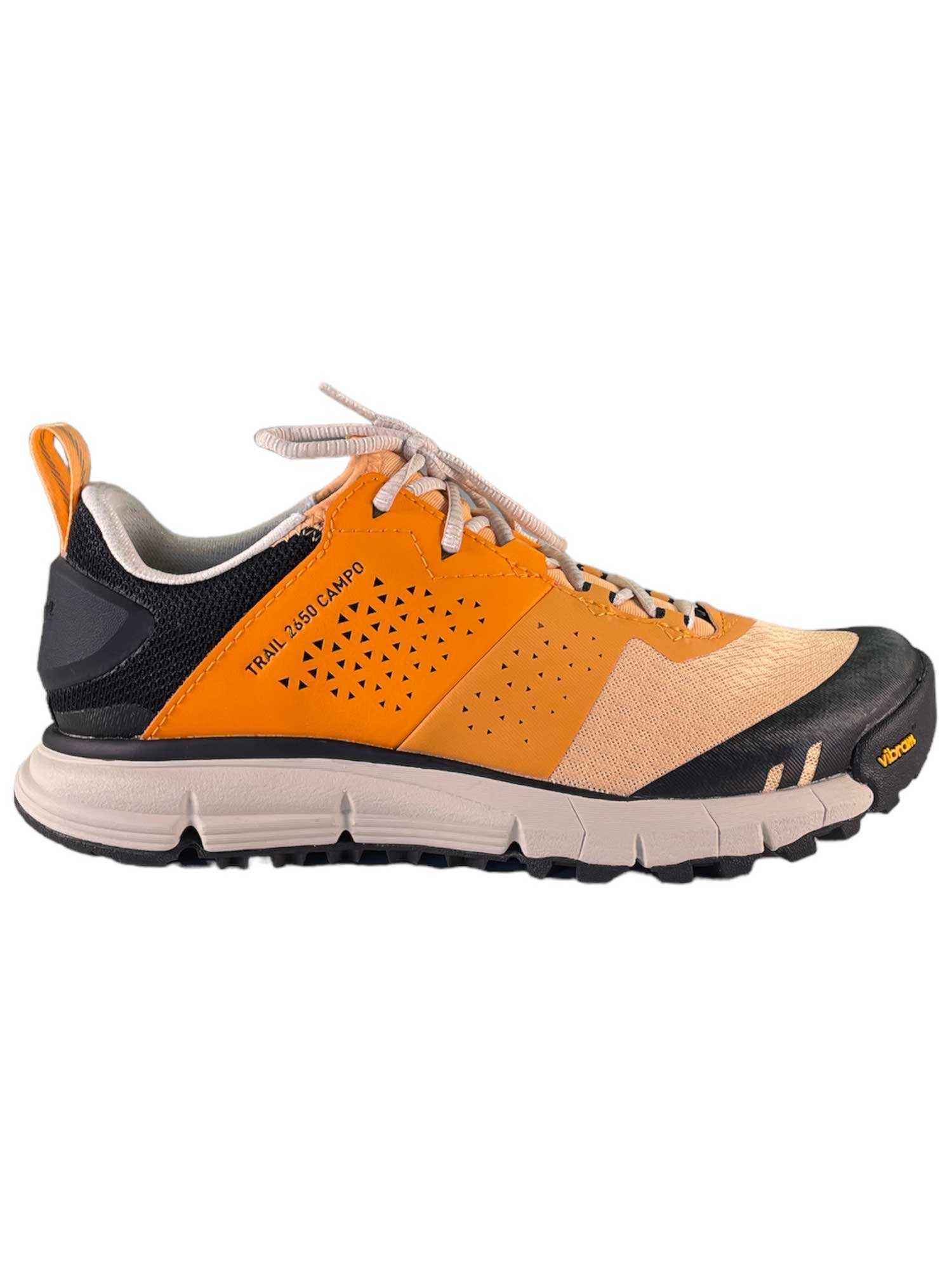 Danner Womens Trail 2650 Campo 3 Inch Shoe Danner