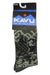 KAVU Moonwalk Sock KAVU