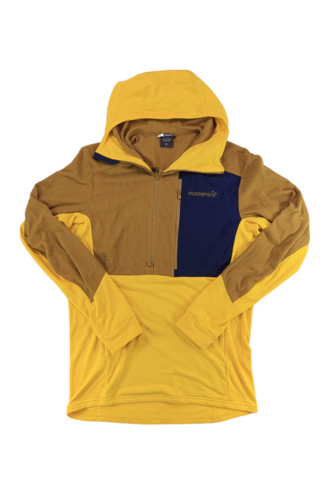 Norrona Mens Lofoten Thermal Pro Hoodie