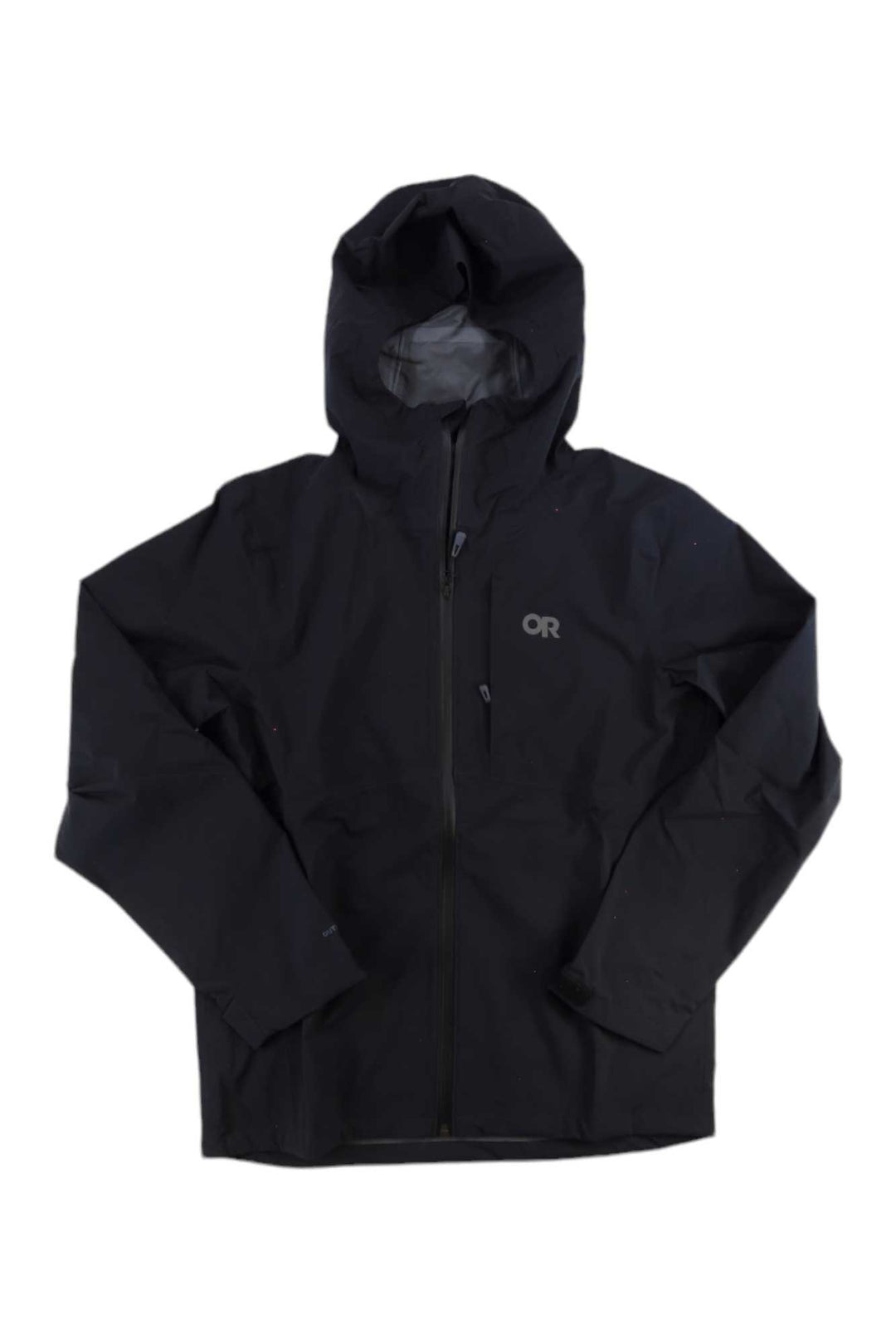 Outdoor Research Mens Dryline Rain Jacket Outdoor Research