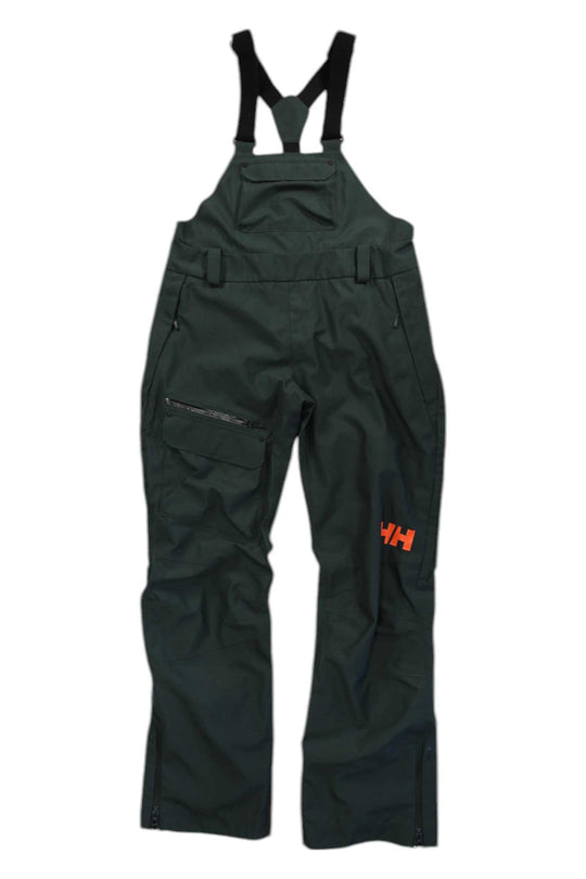 Helly Hansen Womens Powderqueen Bib Pant Helly Hansen