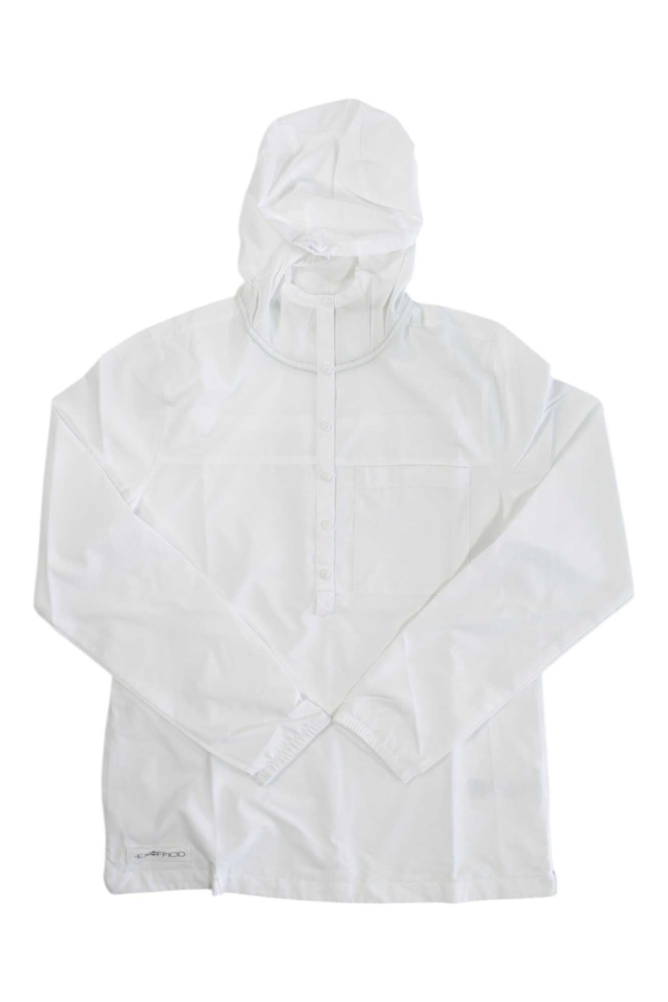 ExOfficio Womens Wimico Hoody Exofficio