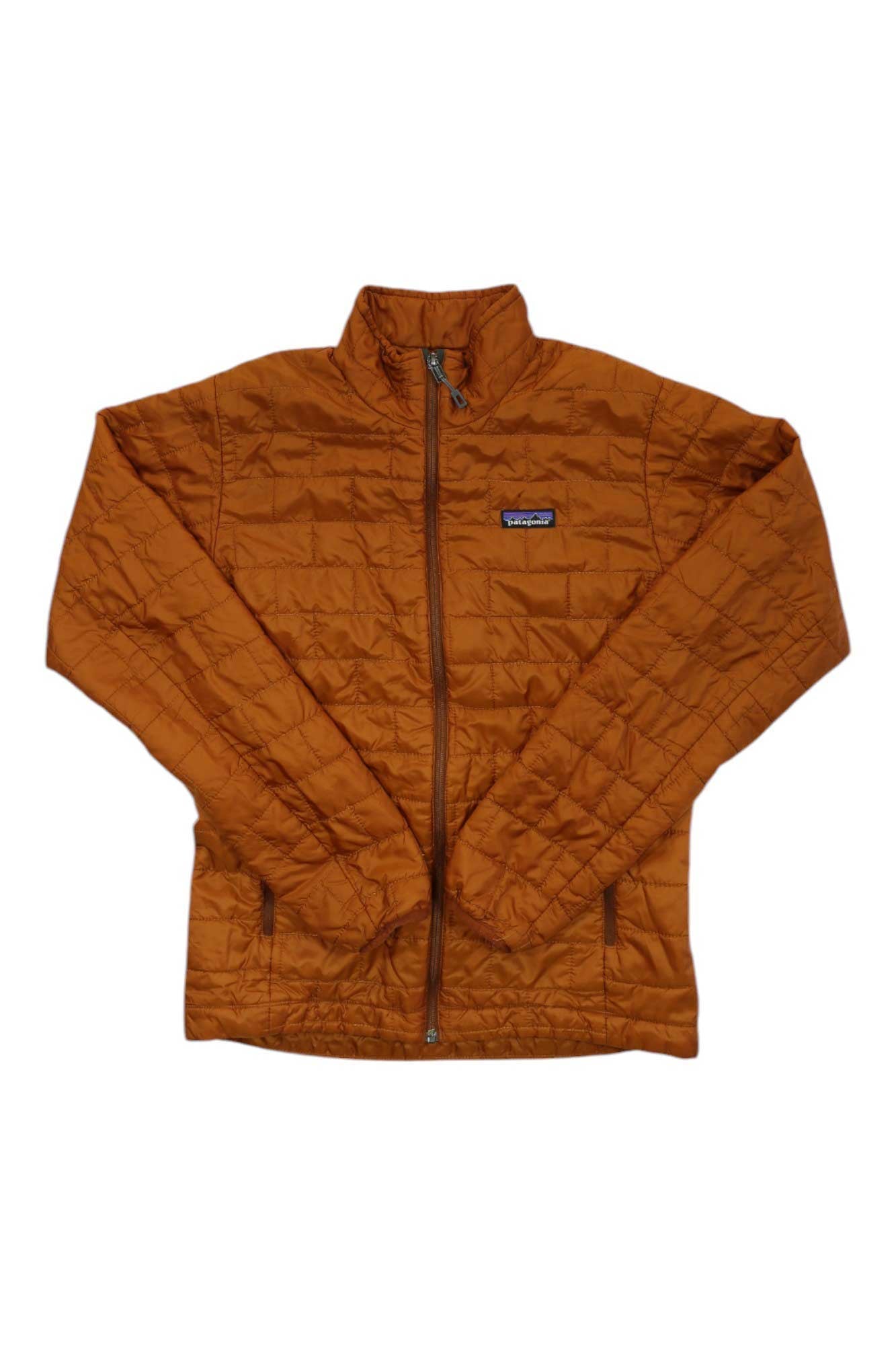 Nano Puff Down Jacket
